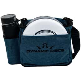 Dynamic Discs Cadet Shoulder Disc Golf Bag