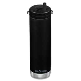 Klean Kanteen TKWide 20 oz Insulated Bottle with Twist Cap