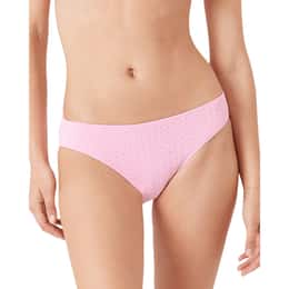ROXY Women's Haliewa Hipster Full Bikini Bottom