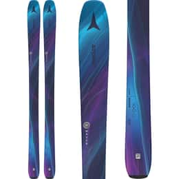 Atomic Women's Maven 86 C Skis '24