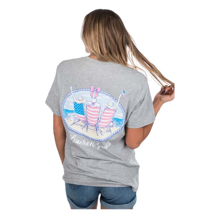Lauren James Women's From Sea To Shining Se