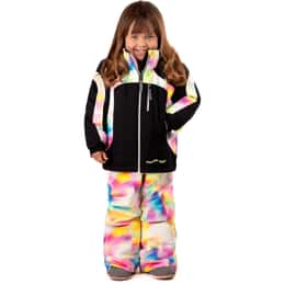 Boulder Gear Little Girls' Clara Jacket