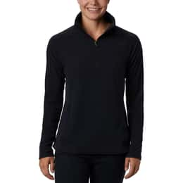 Columbia Women's Glacial IV Half Zip Pullover