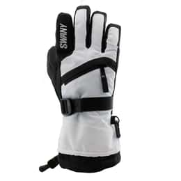 Swany Kids' X-Over Jr. Gloves