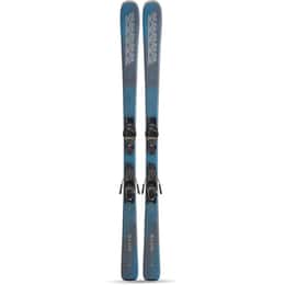 K2 Men's Blur 76 Skis w/ M3 10 Bindings '26