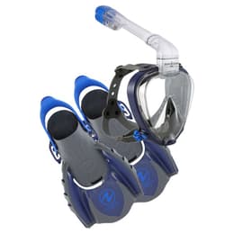 Aqua Lung Sport Smartsnorkel Set