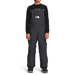 The North Face Boys' Freedom Insulated Bib