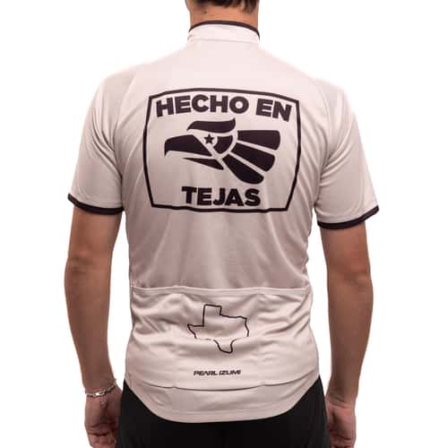 Pearl Izumi Men's HNH Hecho Bike Jersey alt image view 1