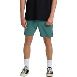 Billabong Men's Surftrek Elastic Waist Shorts