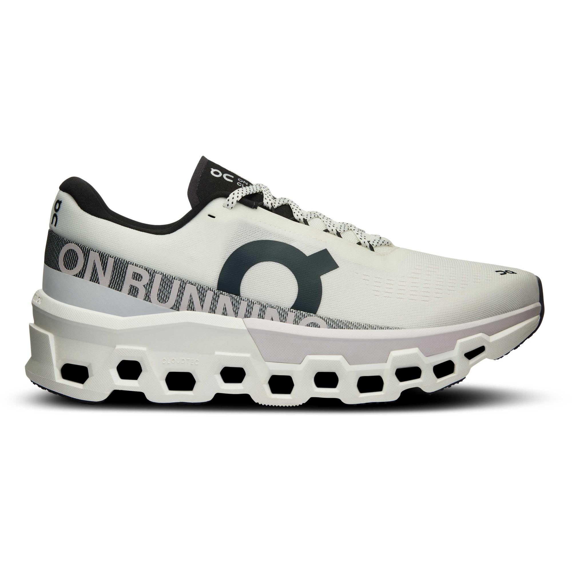 スパイク・シューズ On cloudmonster2 25cm On Men's Cloudmonster 2 Running Shoes - Sun & Ski Sports