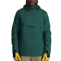 Spyder Men's All Out Anorak Jacket