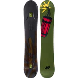 K2 Antidote Snowboard '26