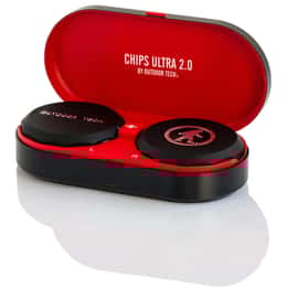 Outdoor Tech Chips Ultra 2.0 - True Wireless Snow Helmet Audio