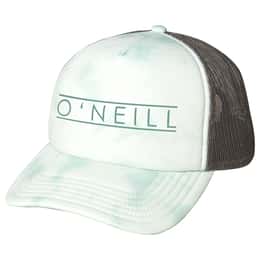 O'Neill Women's Callie Trucker Trucker Hat