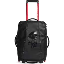 The North Face Base Camp Rolling Thunder Luggage