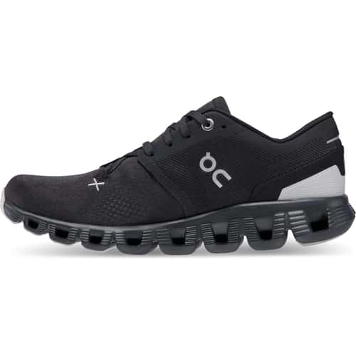 On Women's Cloud X3 Running Shoes alt image view 98