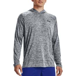 Under Armour Men's UA Tech 2.0 Hooded Shirt