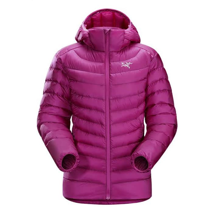 Arc'teryx Women's Cerium Lt Hoody Ski Jacket - Sun & Ski Sports