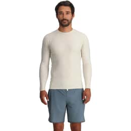 Free Fly Men's Pinnacle Rash Guard