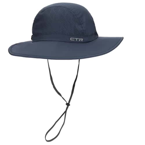 CTR Men's Summit Expedition Bucket Hat alt image view 5