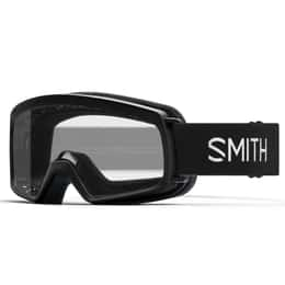 Smith Kids' Rascal Snow Goggles