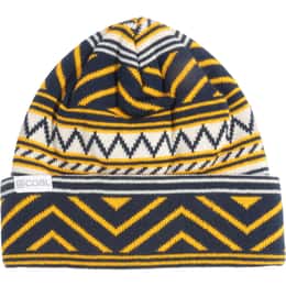 Coal Weston Beanie