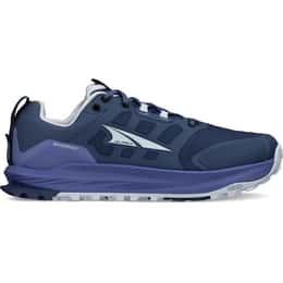 Altra Women's Lone Peak 9 Waterproof Low Wide Hiking Shoes