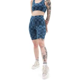 Vans Women's Flying V Legging Shorts