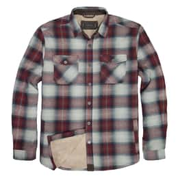 Dakota Grizzly Men's Ivan Jacket