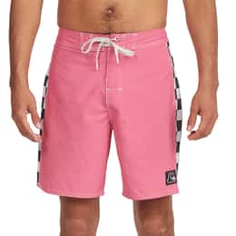 Quiksilver Men's Original Arch 18" Boardshorts"
