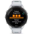 Garmin Forerunner® 265S Smartwatch alt image view 25