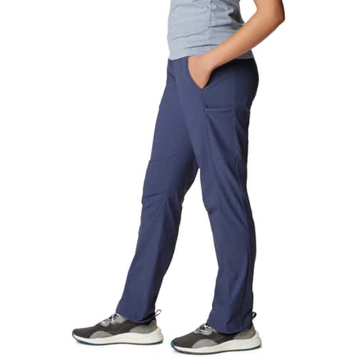 Columbia Women's Leslie Falls Pants alt image view 6