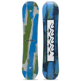 K2 Kids' Lil Mini Snowboard '25