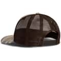 Free Fly Men's Camo Trucker Hat alt image view 1