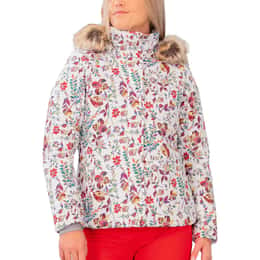 Obermeyer Women's Tuscany II Petite Jacket