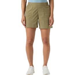 Helly Hansen Women's Elv Light Tur Shorts
