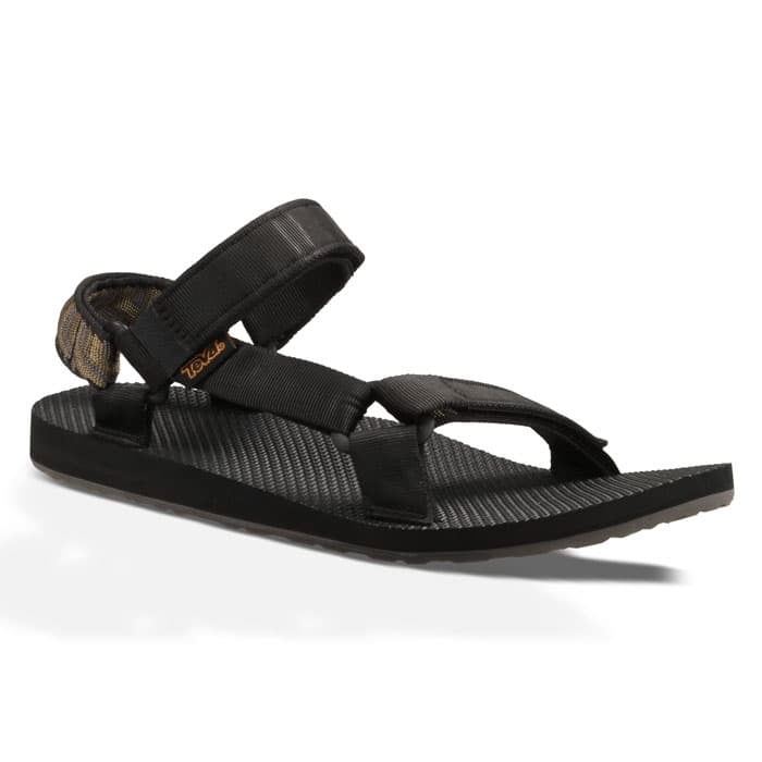 teva casual sandals