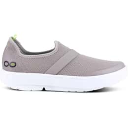 OOFOS Women's OOmg Low Casual Shoes