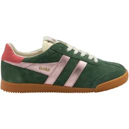 Gola Classics Women's Elan Glitz Sneakers