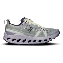 On Women's Cloudsurfer Waterproof Trail Running Shoes