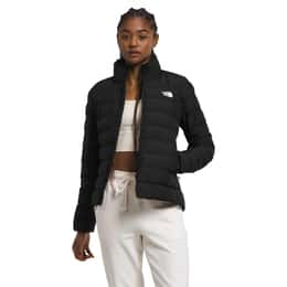 The North Face Women's Aconcagua 3 Jacket