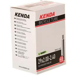 Kenda 29 x 2.00 - 2.40 Schrader Valve Tube