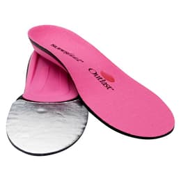 Superfeet Hot Pink Women's Footbed