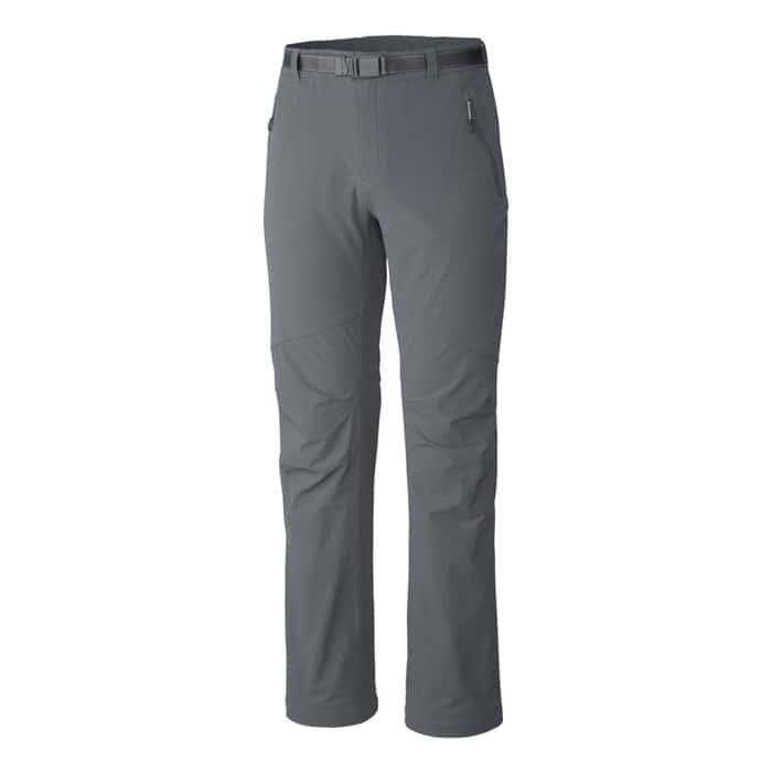 Columbia Men's Titan Peak Casual Pants