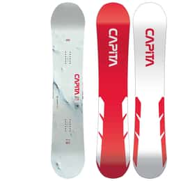 CAPiTA Men's Mercury Snowboard '24