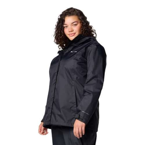 Columbia Women's Arcadia II Jacket - Plus alt image view 1