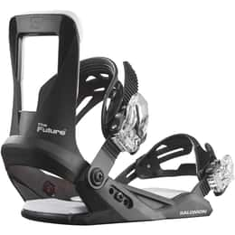 Salomon Kids' The Future Snowboard Bindings '24