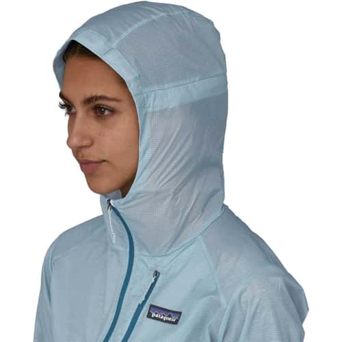 Patagonia Women's Houdini Jacket alt image view 4