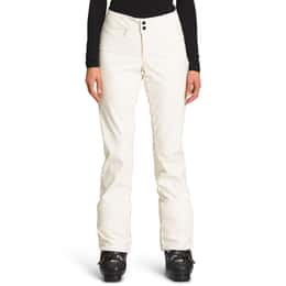 Buy WULFUL Women's Insulated Snow Ski Pants Waterproof Winter Snowboarding  Skiing Cargo Pants, Marina Blue, X-Small/32 Inseam at