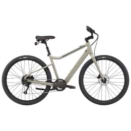 Cannondale Treadwell Neo Electric Bike